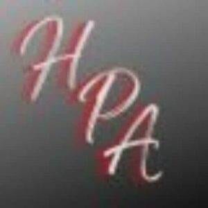 The logo of Hopkins Performance Automotive in Caldwell, Idaho