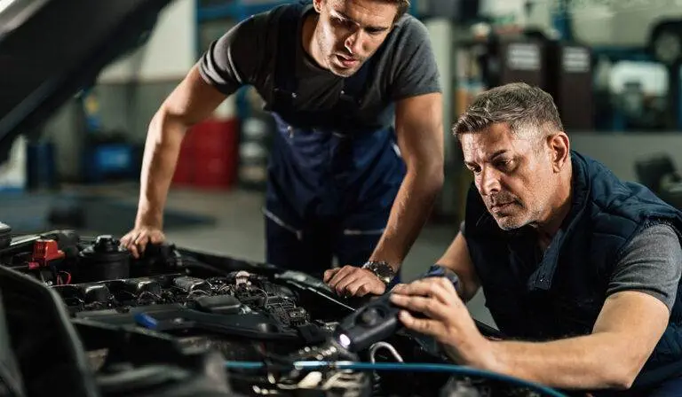 Read more about the article Why Routine Automotive Service at Hopkins Performance Automotive is Essential for Your Vehicle’s Longevity