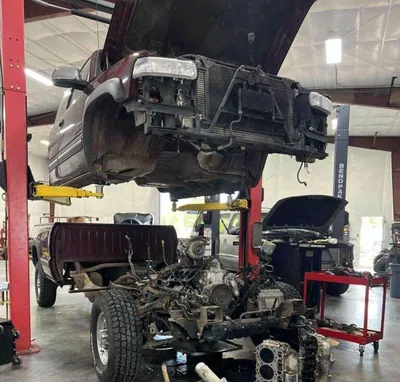 Read more about the article Why You Should Trust Hopkins Performance Automotive for Diesel Engine Troubleshooting and Repair